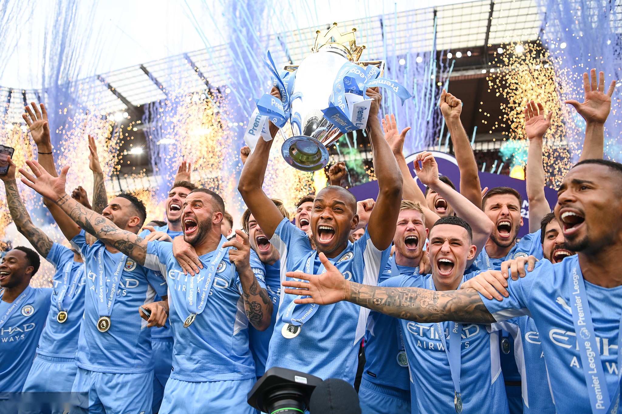 在面对庞大 在面对庞大