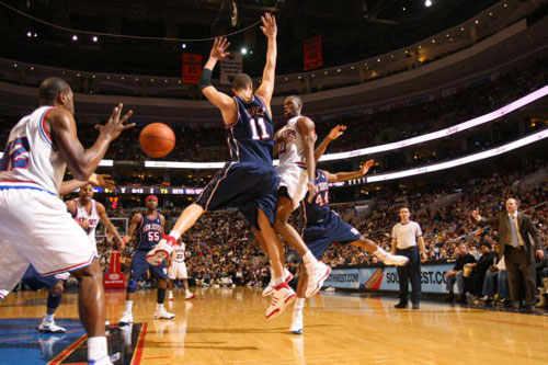 个人突破 个人突破